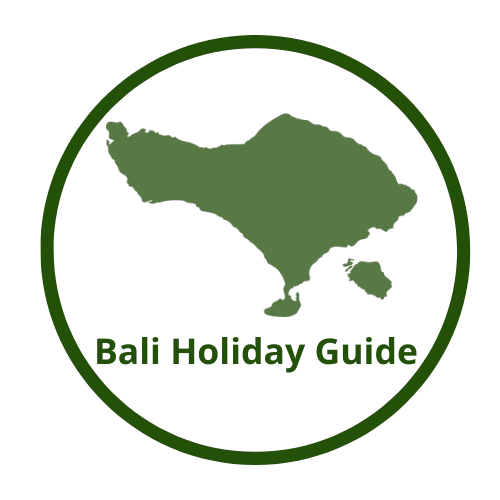 Bali Holiday Guide