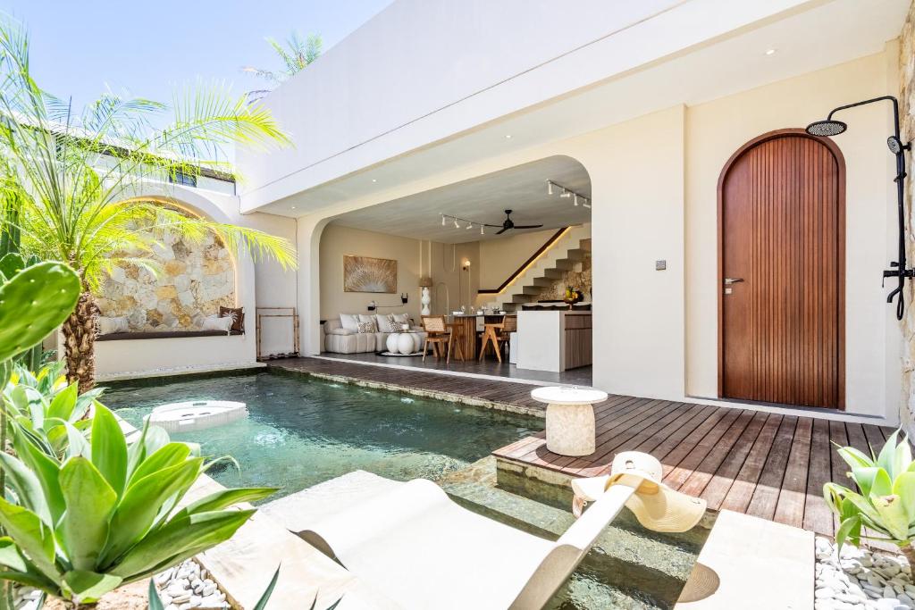 Accommodation Options