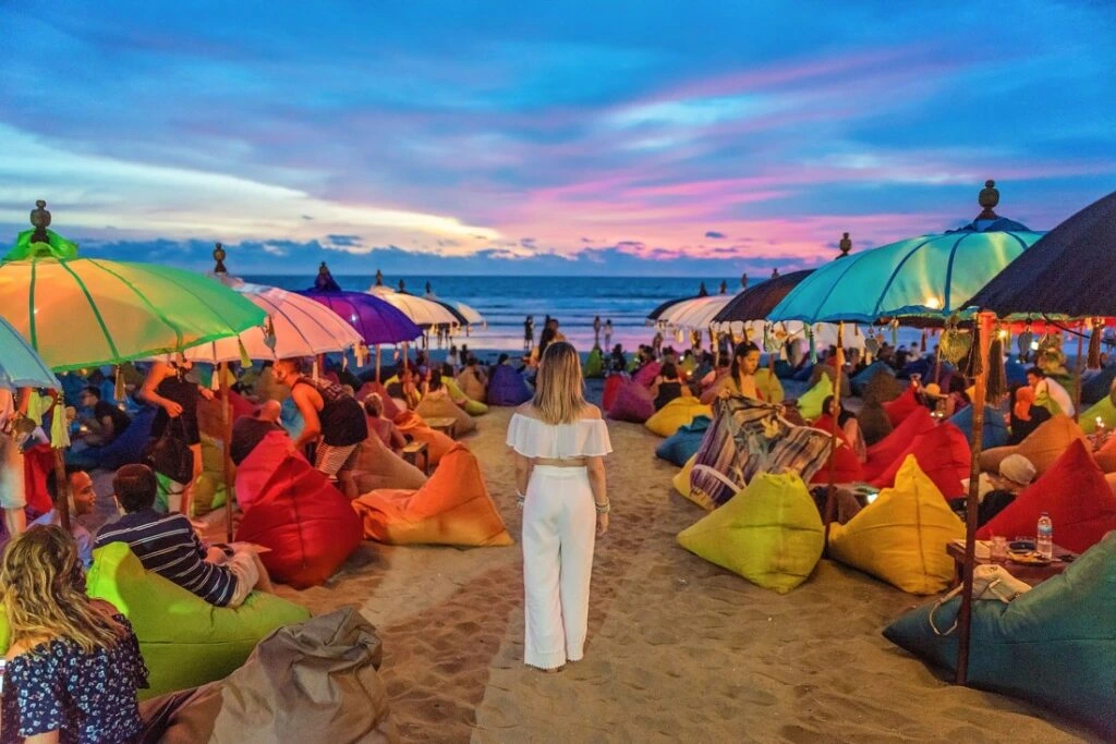 Seminyak: The Fine Dining Capital