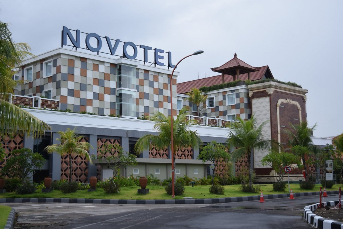 Dining: A Taste of Bali Before You Fly