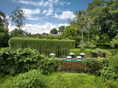 The Art of Camouflage: How Chameleon Villa Bali Architecture Redefined Balinese Modernism The Art of Camouflage: How Chameleon Villa Bali Architecture Redefined Balinese Modernism