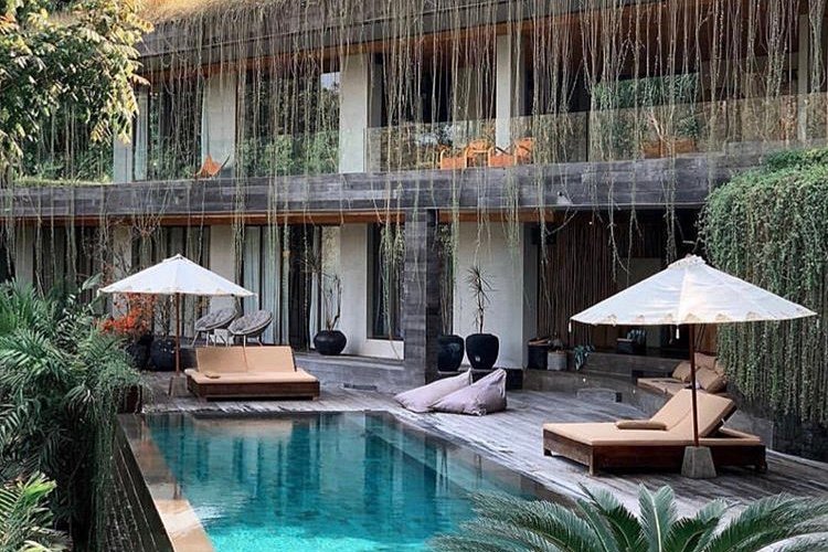 The 'Quiet Luxury' of Tabanan